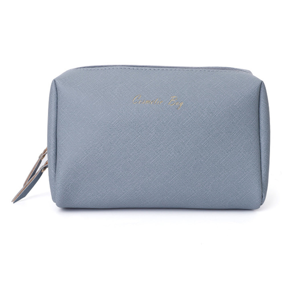 HK8025 PVC Cosmetics Bag Waterproof Toiletry Bag Travel Supply Organizer for Makeup Shampoo Lotion Size: S HK8025 PVC Cosmetics Bag Waterproof Toiletry Bag Travel Supply Organizer for Makeup Shampoo Lotion Size: S